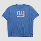 New York Giants NFL 2010s T-shirt | NFL Discount