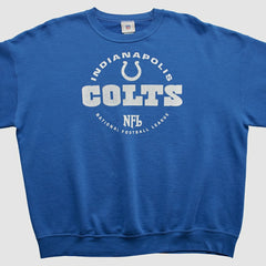 Indianapolis Colts NFL 2000s Pullover Sweatshirt | NFL Hot