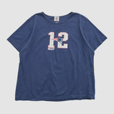 New England Patriots NFL 2000s T-shirt | NFL Hot