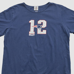 New England Patriots NFL 2000s T-shirt | NFL Hot