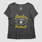 Pittsburgh Steelers NFL 2010s T-shirt | NFL Outlet