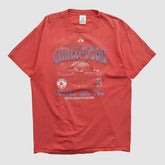Boston Red Sox Alstyle 2007 T-shirt - MLB T-shirts