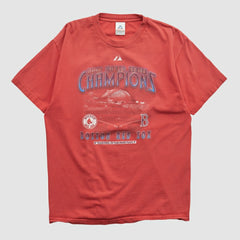 Boston Red Sox Alstyle 2007 T-shirt - MLB T-shirts