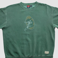 Green Bay Packers Reebok 2000s Pullover Sweatshirt | NFL US