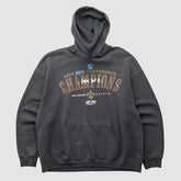 New Orleans Saints NFL 2009 Hooded Pullover Sweatshirt | NFL Online