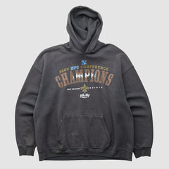 New Orleans Saints NFL 2009 Hooded Pullover Sweatshirt | NFL Online