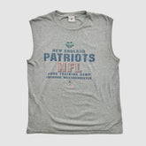 New England Patriots NFL 2006 Tank | NFL Sale