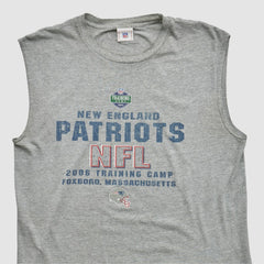 New England Patriots NFL 2006 Tank | NFL Sale