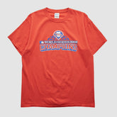 Philadelphia Phillies Gildan 2008 T-shirt - MLB T-shirts