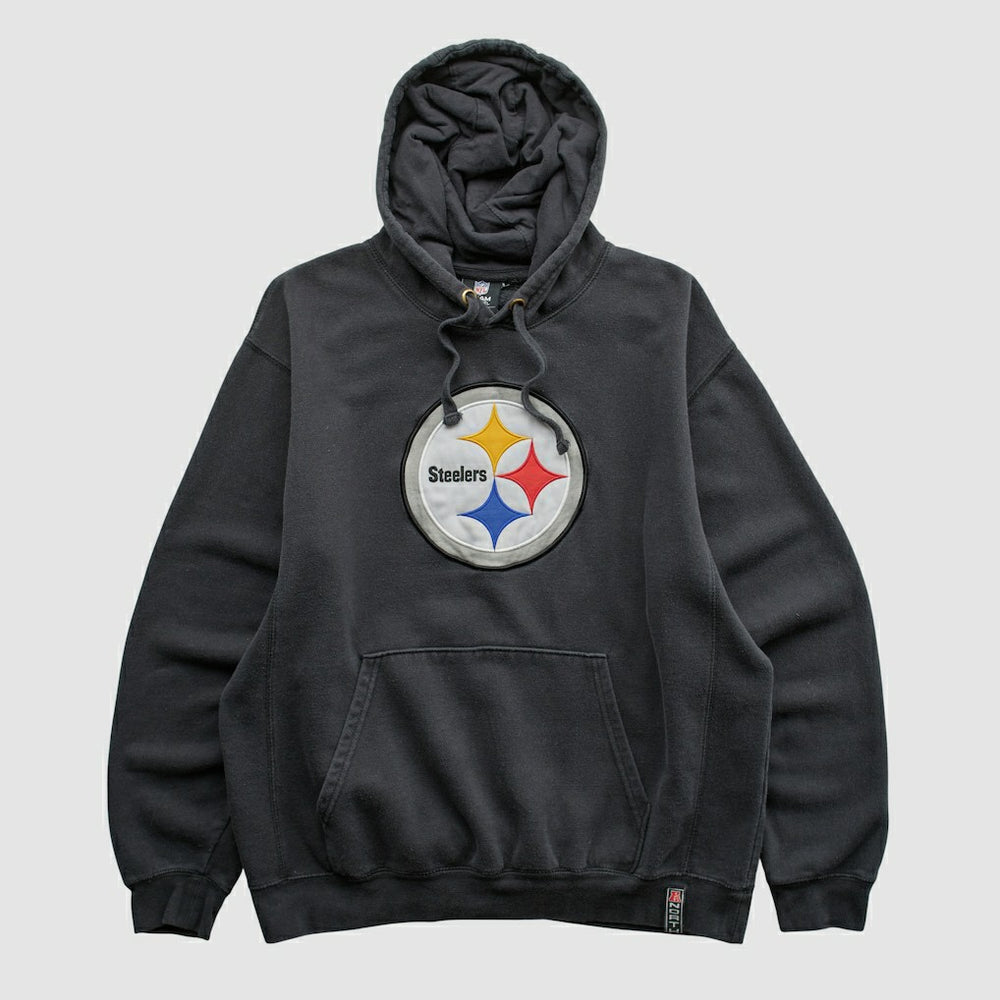 Pittsburgh Steelers NFL 2010s Hooded Sweatshirt | NFL Outlet