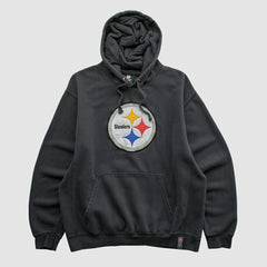 Pittsburgh Steelers NFL 2010s Hooded Sweatshirt | NFL Outlet