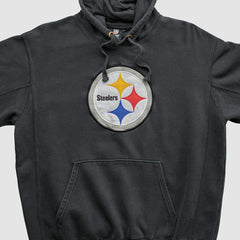 Pittsburgh Steelers NFL 2010s Hooded Sweatshirt | NFL Outlet