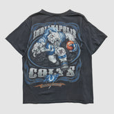 Indianapolis Colts NFL 2010s T-shirt | NFL Hot
