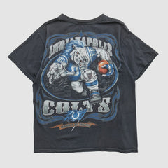 Indianapolis Colts NFL 2010s T-shirt | NFL Hot