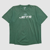New York Jets NFL 2000s T-shirt | NFL Discount
