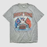Chicago Cubs Lee Apparel 2005 T-shirt - MLB T-shirts