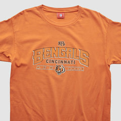 Cincinnati Bengals NFL 2000s T-shirt | NFL Online