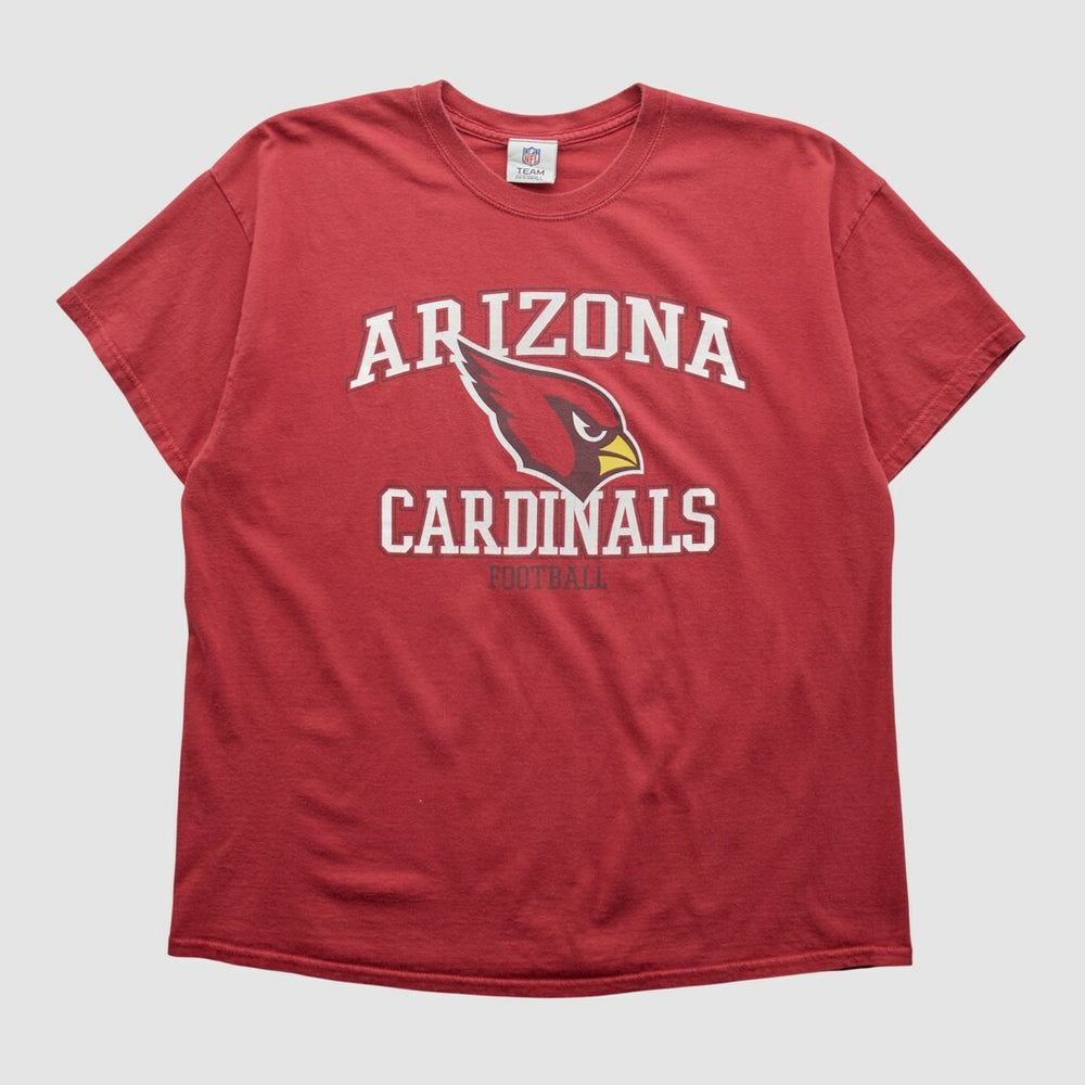 Arizona Cardinals NFL 2010s T-shirt | NFL Outlet
