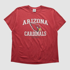 Arizona Cardinals NFL 2010s T-shirt | NFL Outlet