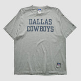 Dallas Cowboys NFL 2000s T-shirt | NFL Online