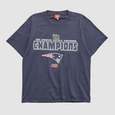 New England Patriots NFL 2003 T-shirt | NFL Sale