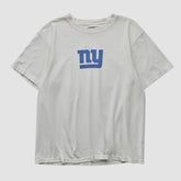 New York Giants Reebok 2000s T-shirt | NFL Sale