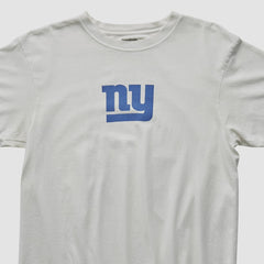 New York Giants Reebok 2000s T-shirt | NFL Sale
