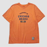 Chicago Bears NFL 2000s T-shirt | NFL Outlet