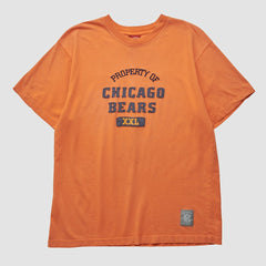 Chicago Bears NFL 2000s T-shirt | NFL Outlet