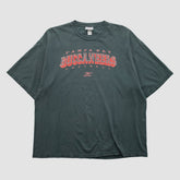Tampa Bay Buccaneers Reebok 2000s T-shirt | NFL Discount