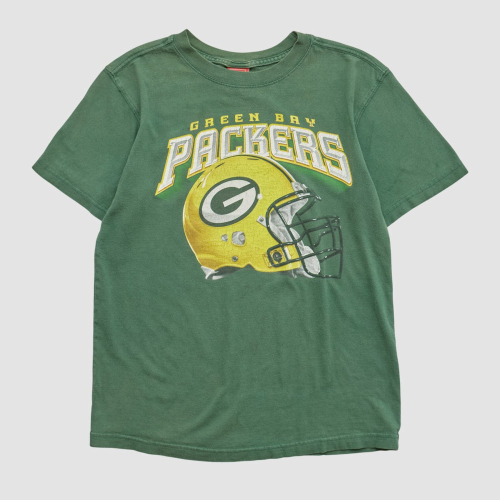 Green Bay Packers NFL 2000s T-shirt | NFL Sale