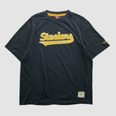 Pittsburgh Steelers Reebok 2000s T-shirt | NFL US