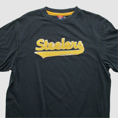 Pittsburgh Steelers Reebok 2000s T-shirt | NFL US
