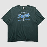 Los Angeles Dodgers Lee Apparel 2005 T-shirt - MLB T-shirts