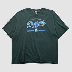 Los Angeles Dodgers Lee Apparel 2005 T-shirt - MLB T-shirts