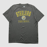 Pittsburgh Steelers NFL 2010s T-shirt | NFL Discount