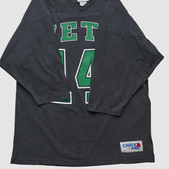 New York Jets Chalk Line 90s T-shirt | NFL Hot