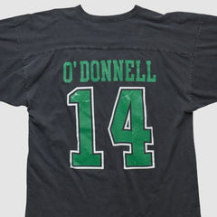 New York Jets Chalk Line 90s T-shirt | NFL Hot