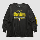 Pittsburgh Steelers NFL 2010s Long Sleeve T-shirt | NFL Near me