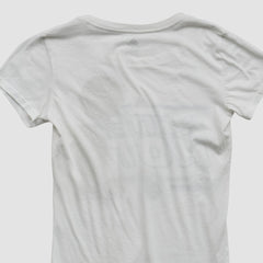 White Miami Heat 2013 T-shirt | NBA