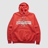 St. Louis Cardinals Lee Apparel 2006 Hooded Pullover Sweatshirt - MLB Pullover