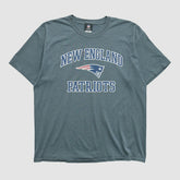 New England Patriots NFL 2010s T-shirt | NFL US