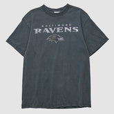 Baltimore Ravens NFL 2000s T-shirt | NFL Near me