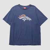 Denver Broncos NFL 2000s T-shirt | NFL Discount