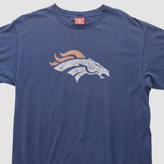 Denver Broncos NFL 2000s T-shirt | NFL Discount