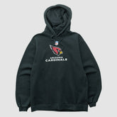 Arizona Cardinals Reebok 2000s Hooded Pullover Sweatshirt | NFL US