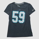 Carolina Panthers 2010s T-shirt | NFL Outlet