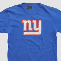 New York Giants Reebok 2000s T-shirt | NFL Hot
