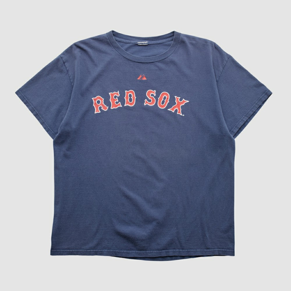 Boston Red Sox 2000s T-shirt - MLB T-shirts