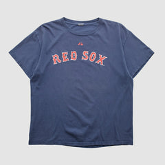 Boston Red Sox 2000s T-shirt - MLB T-shirts
